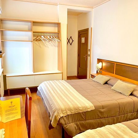 Hotel Signa Перуджа Екстериор снимка