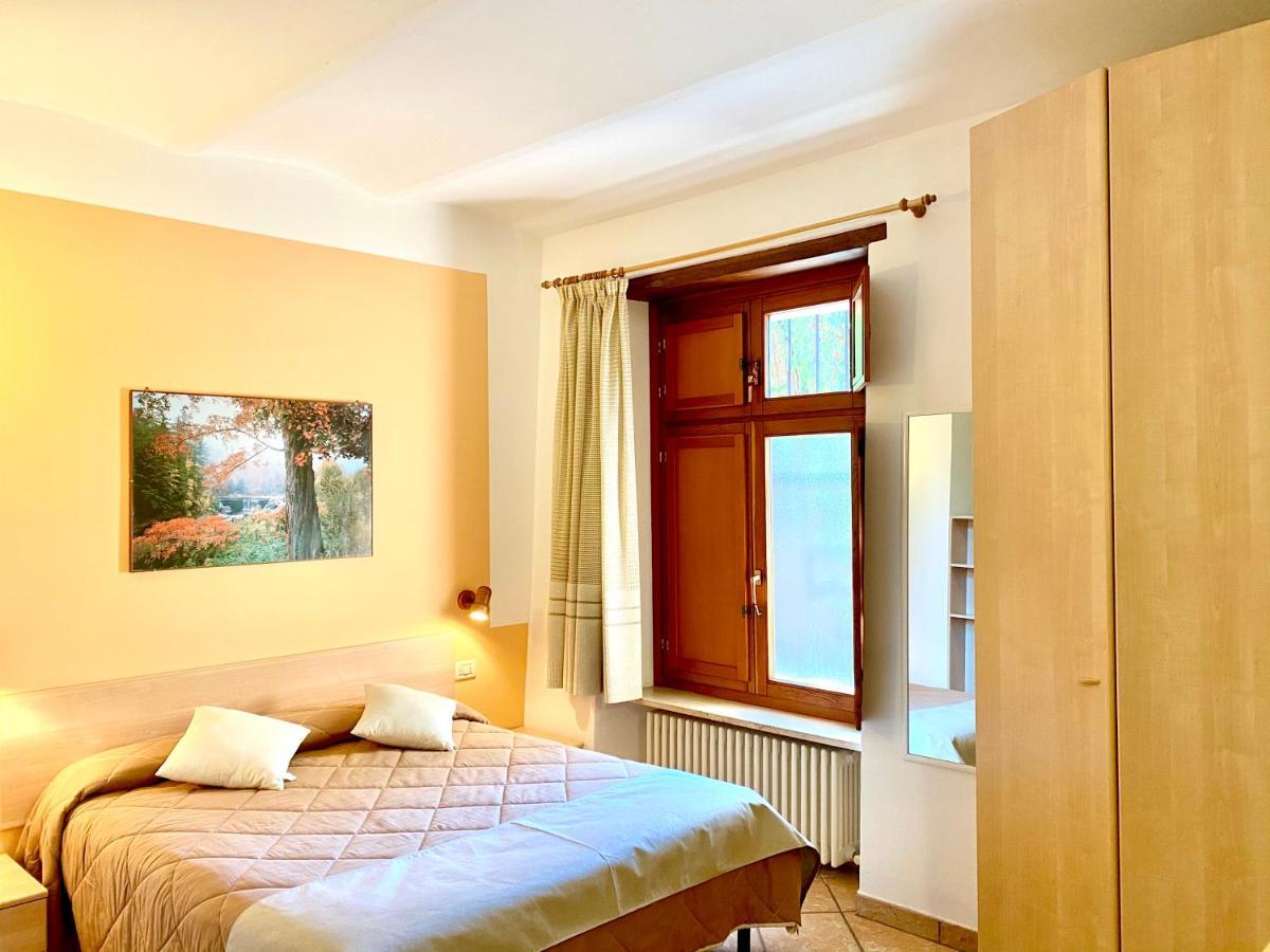Hotel Signa Перуджа Екстериор снимка
