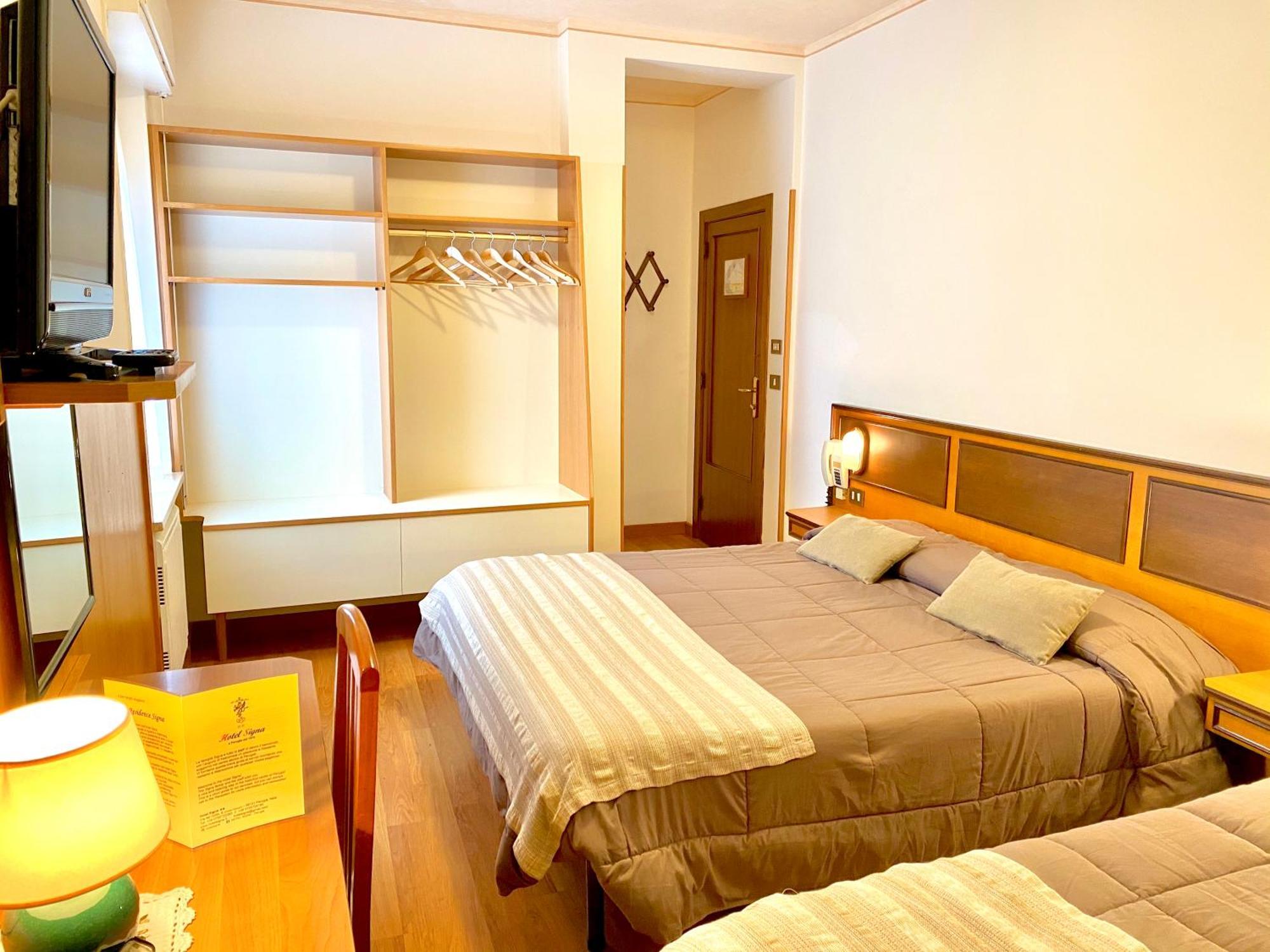 Hotel Signa Перуджа Екстериор снимка