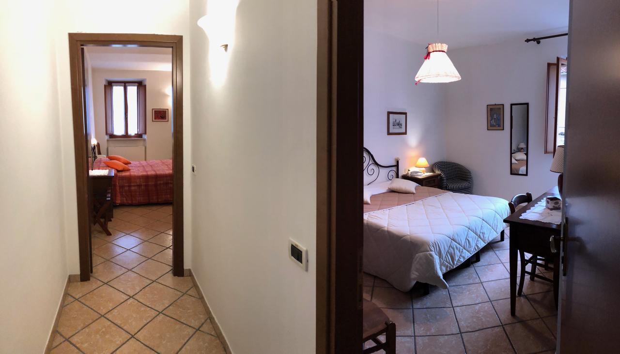 Hotel Signa Перуджа Екстериор снимка